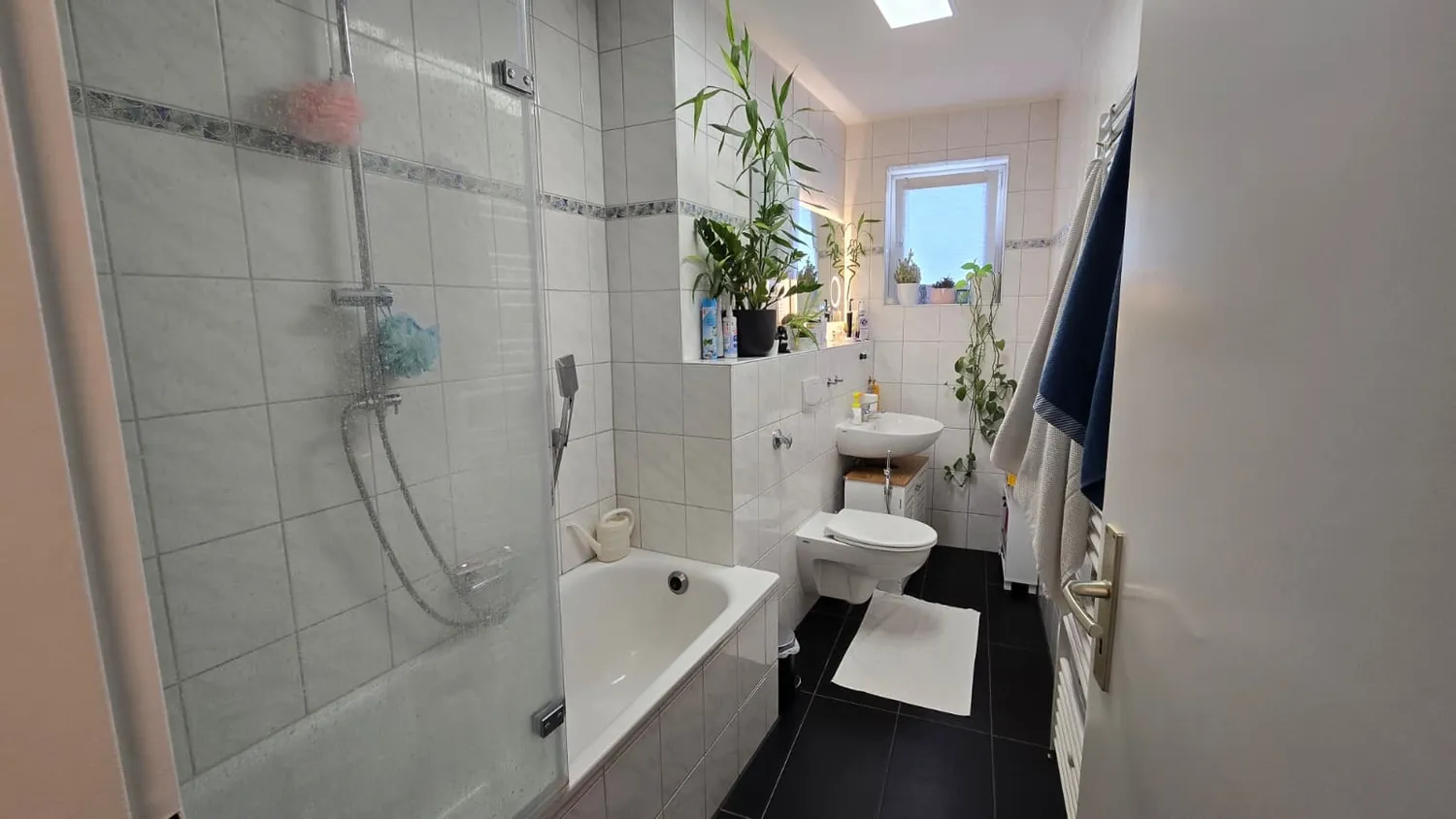 4 Zimmer Wohnung mit 104 m² in Ludwigshafen am Rhein – Bild 3