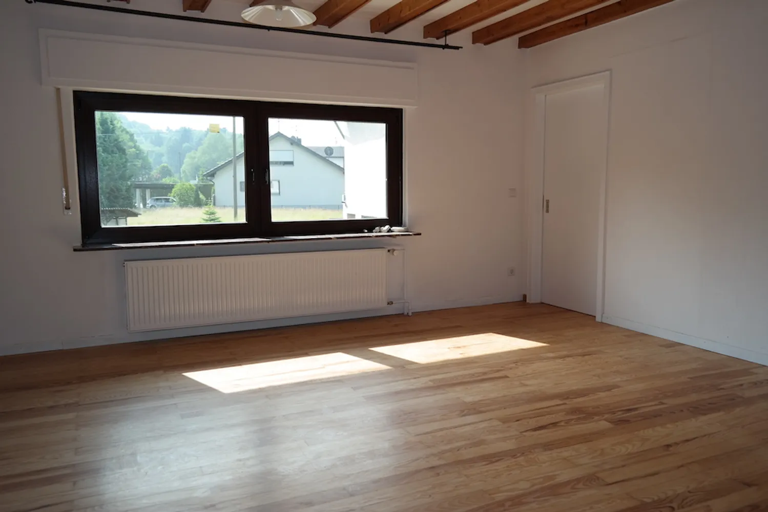 2 room apartment with 66 m² in Königswinter – Photo 10