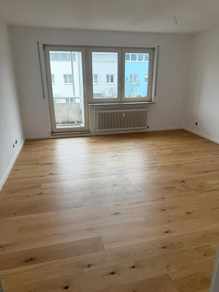 3 room apartment with 78 m² in Fürth – Photo 1