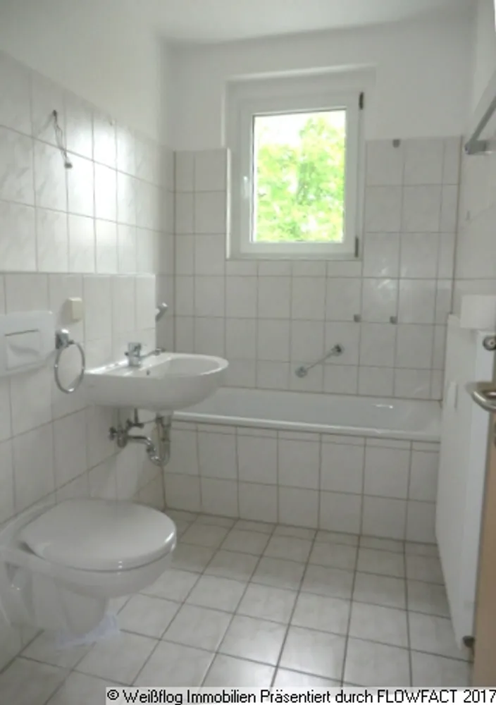 2 Zimmer Wohnung mit 52 m² in Riesa – Bild 6