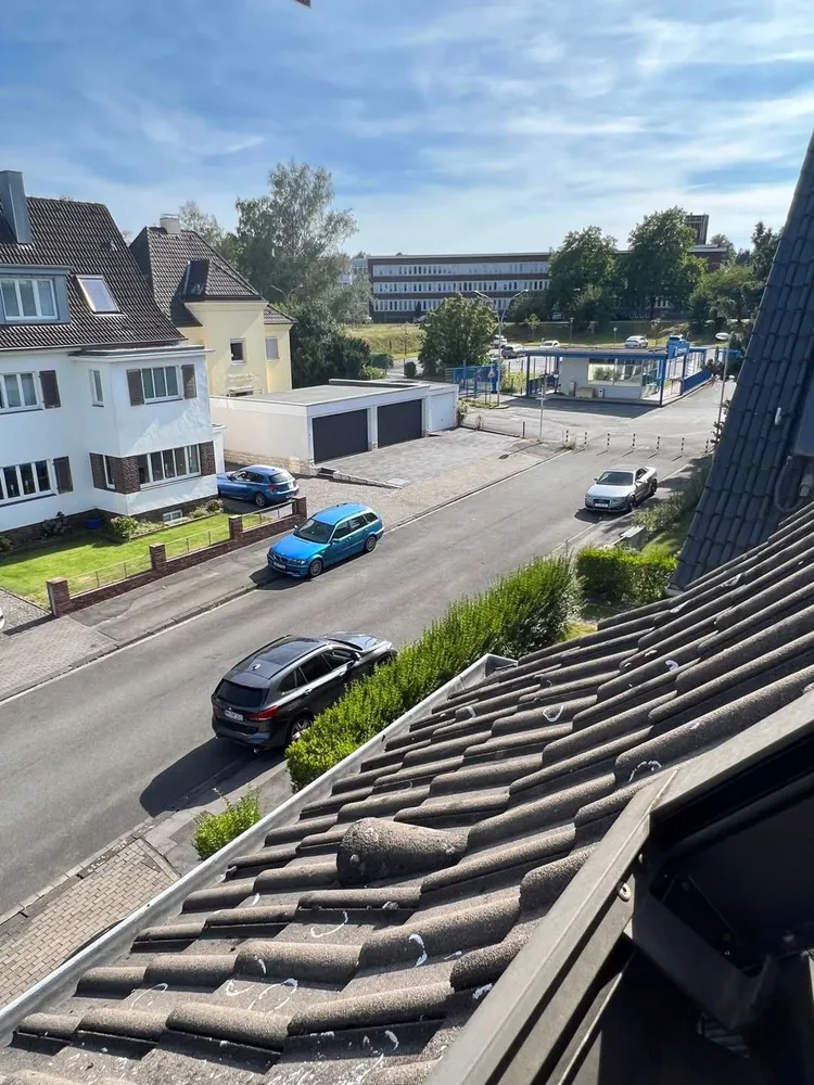 2 room apartment with 30 m² in Mülheim an der Ruhr – Photo 9