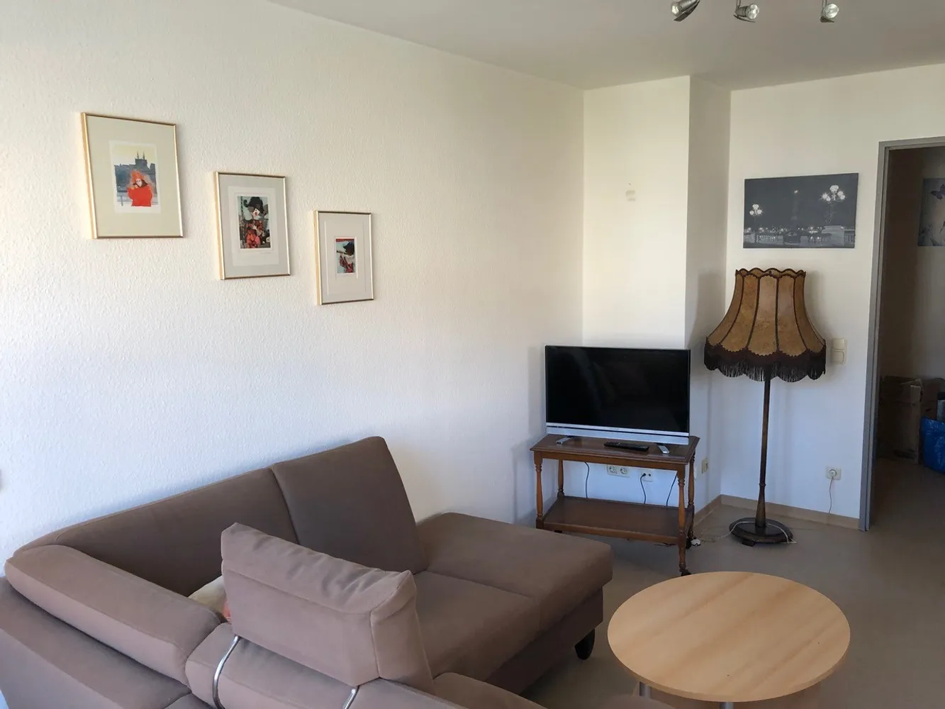 2 Zimmer Wohnung mit 45 m² in Moers – Bild 6
