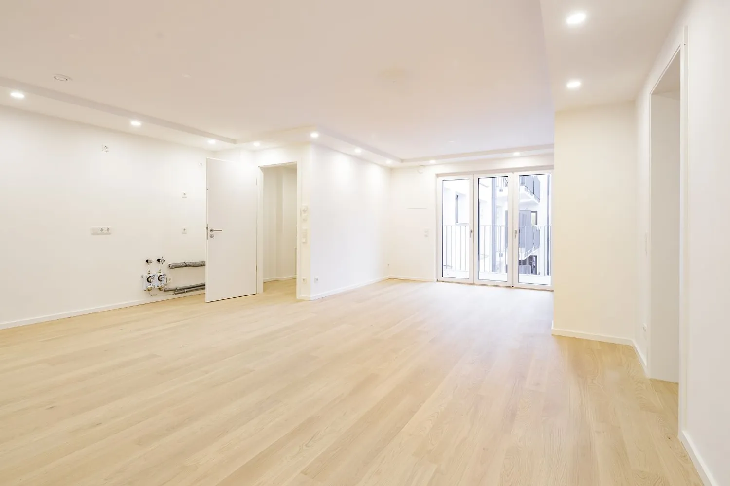 2 Zimmer Wohnung mit 71 m² in München – Bild 9