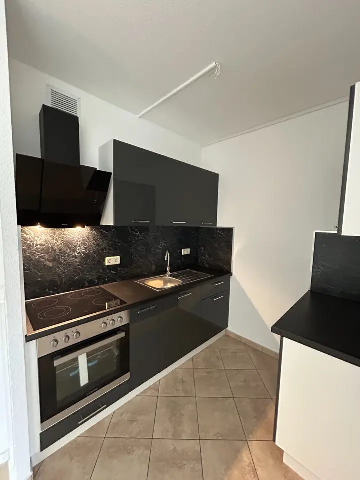 3 Zimmer Wohnung mit 56 m² in Chemnitz – Bild 5