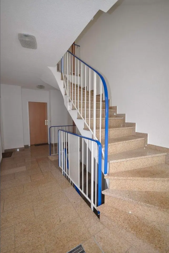 2 Zimmer Wohnung mit 39 m² in Suhl – Bild 8
