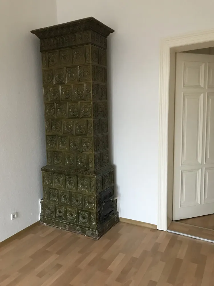 4 Zimmer Wohnung mit 96 m² in Torgau – Bild 1
