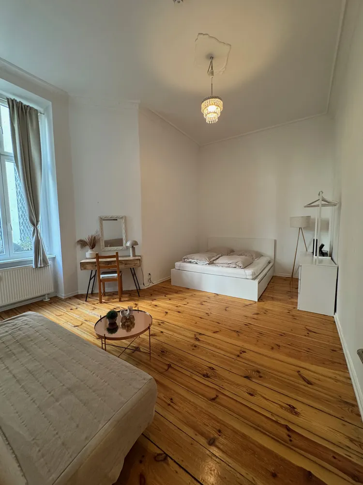 1 Zimmer Wohnung mit 40 m² in Berlin – Bild 4