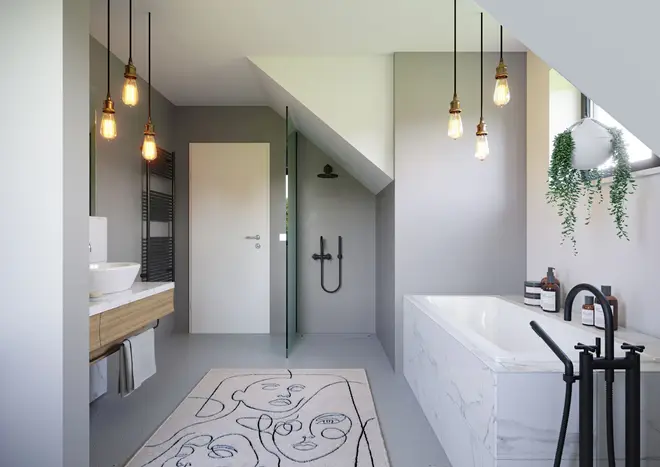4 Zimmer Haus mit 120 m² in Arnsberg – Bild 5