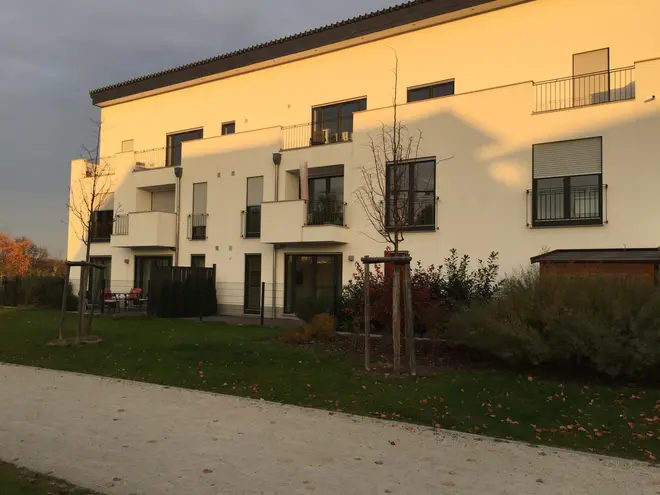 5 Zimmer Wohnung mit 170 m² in Rüsselsheim am Main – Bild 10