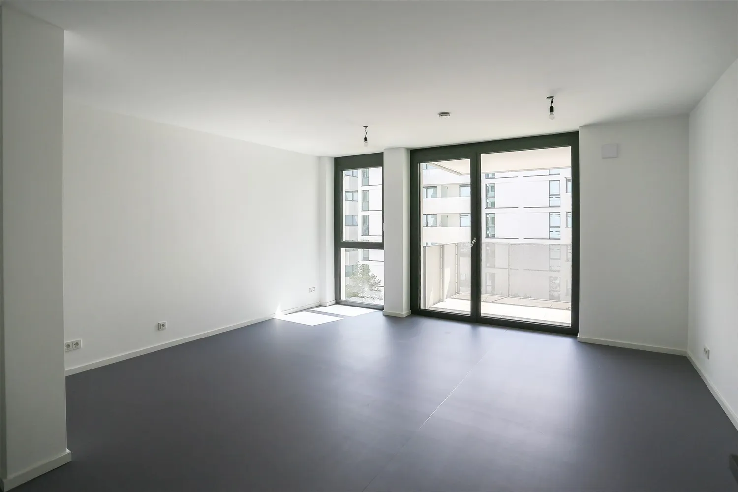3 Zimmer Wohnung mit 90 m² in Berlin – Bild 2