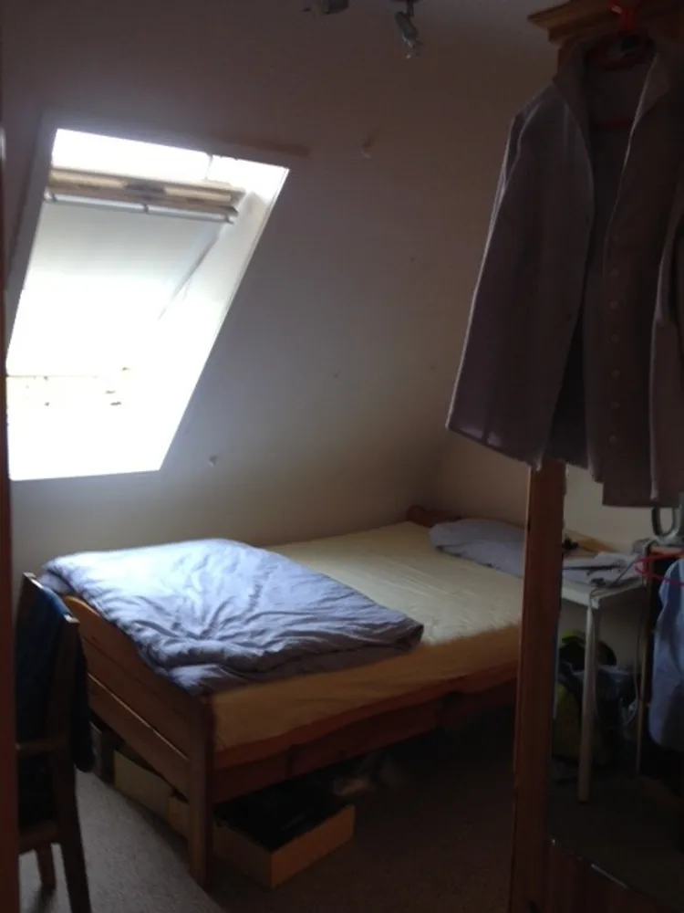 2 Zimmer Wohnung mit 47 m² in Bremen – Bild 10