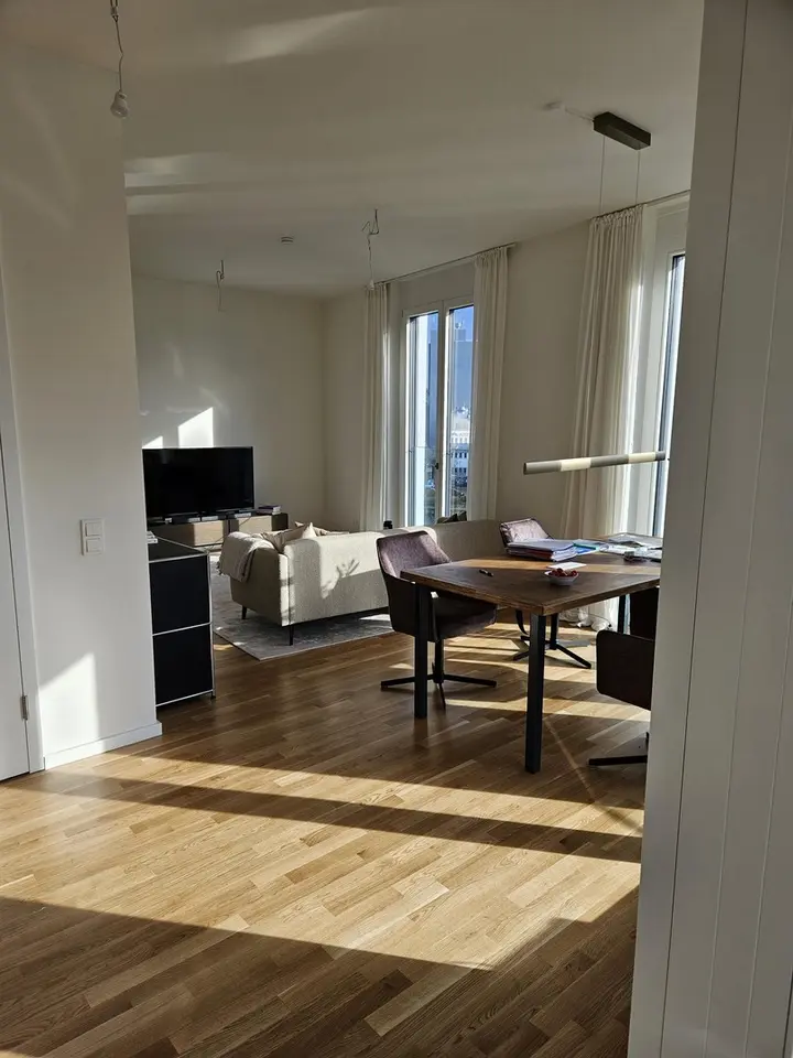 4 Zimmer Wohnung mit 112 m² in Berlin – Bild 3