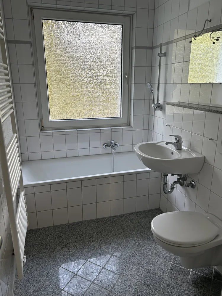 3 Zimmer Wohnung mit 62 m² in Celle – Bild 2