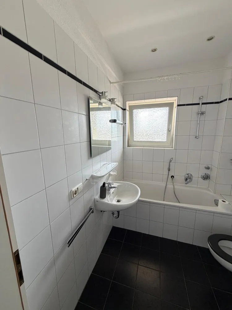 2 Zimmer Wohnung mit 46 m² in Düsseldorf – Bild 1