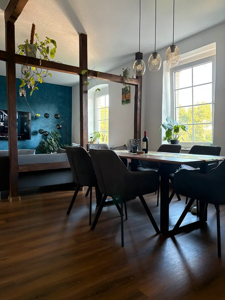 4 Zimmer Wohnung mit 80 m² in Herne – Bild 1