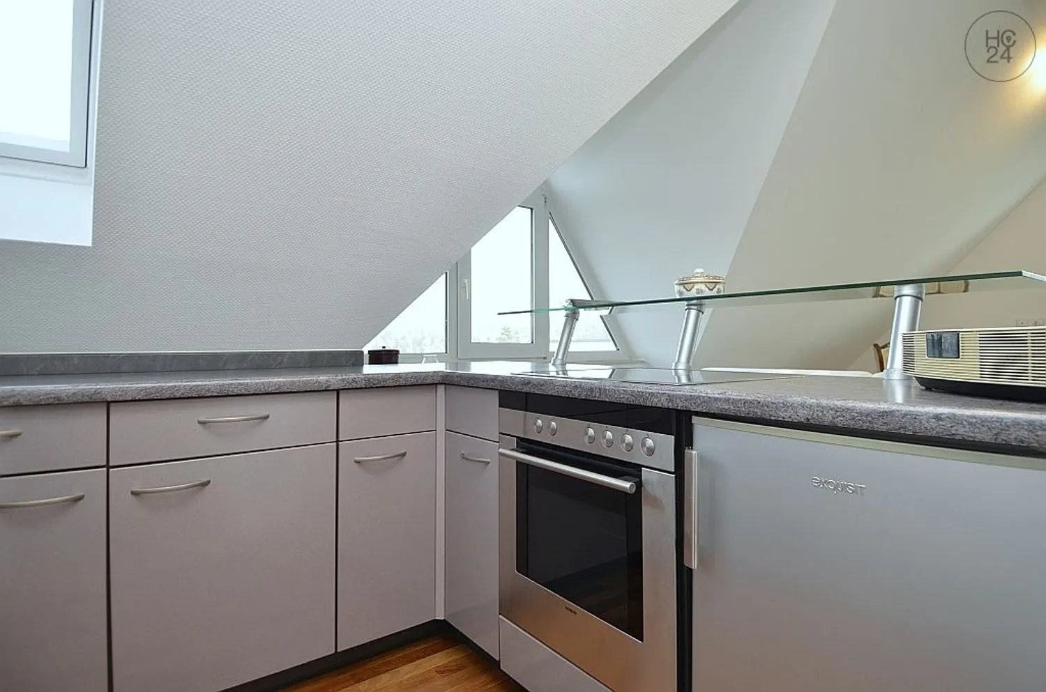 2 Zimmer Wohnung mit 88 m² in Wiesbaden – Bild 12