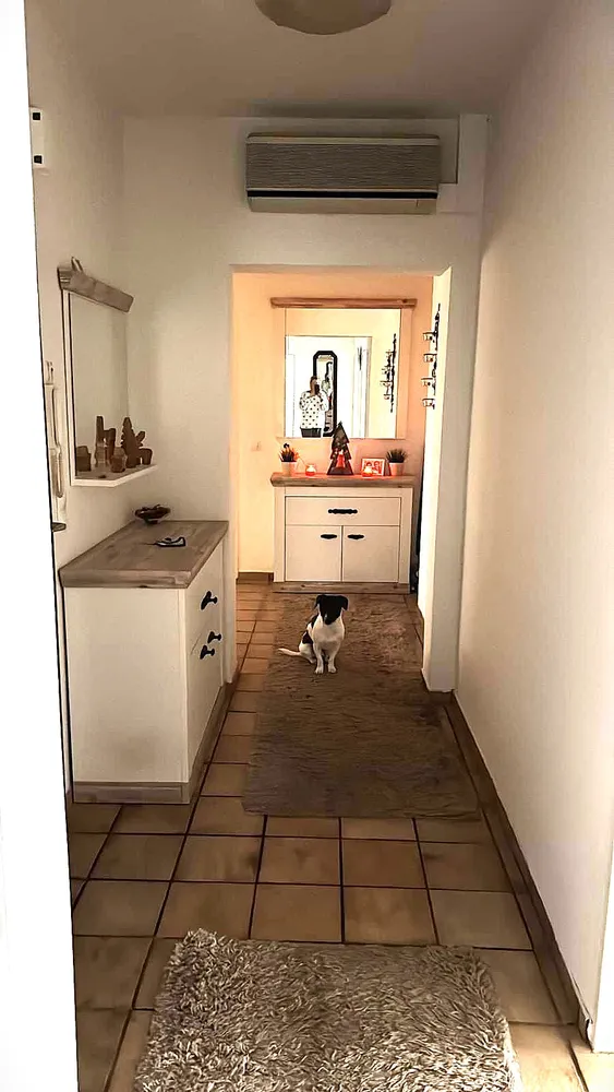 3 Zimmer Wohnung mit 150 m² in Frankfurt am Main – Bild 6