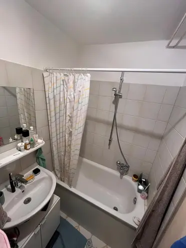 1 Zimmer Wohnung mit 30 m² in Nürnberg – Bild 4