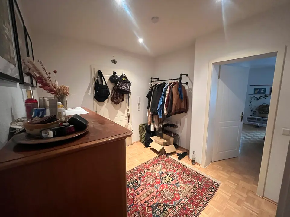 WG-Zimmer mit 69 m² in Delitzsch – Bild 8