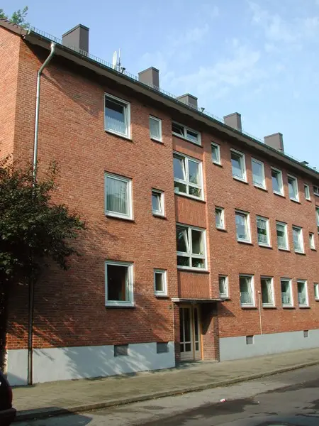 3 Zimmer Wohnung mit 55 m² in Kiel – Bild 2