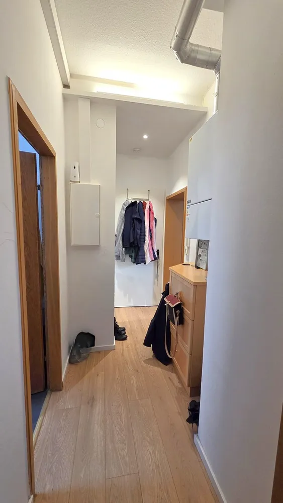 3 Zimmer Wohnung mit 75 m² in Fürth – Bild 5