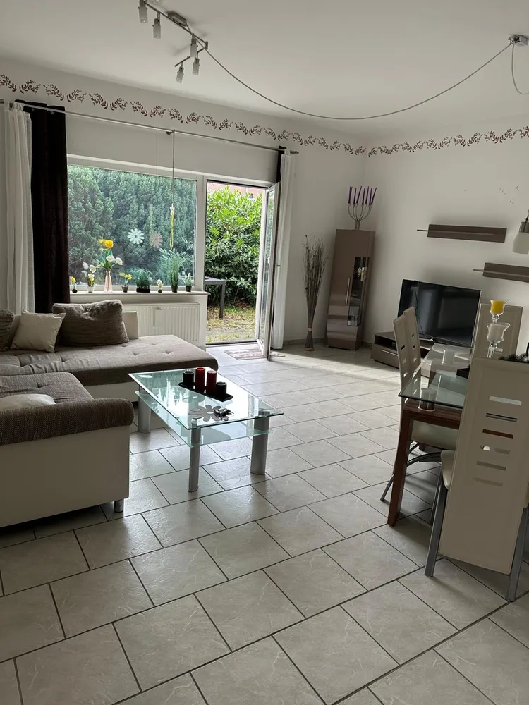 3 Zimmer Wohnung mit 91 m² in Gifhorn – Bild 1