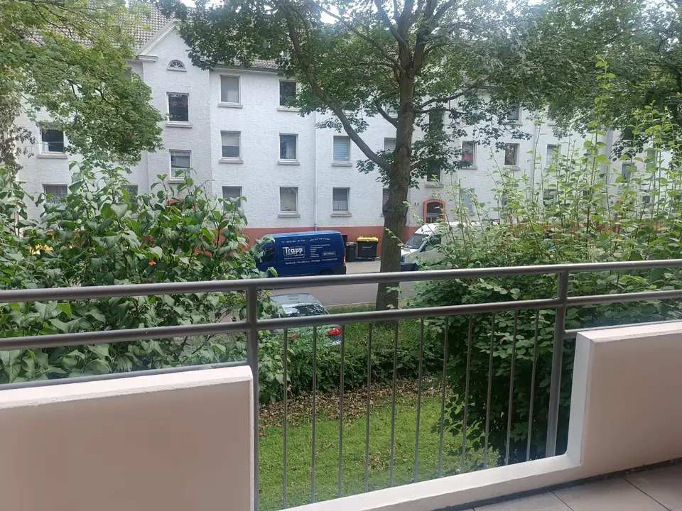 2 Zimmer Wohnung mit 48 m² in Kassel – Bild 9