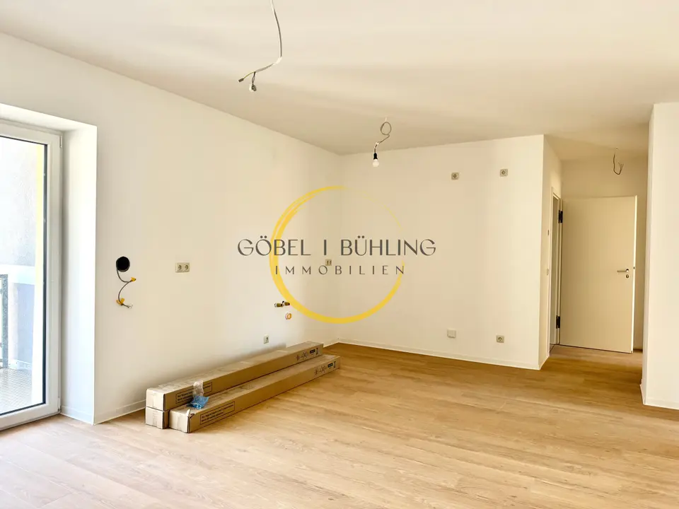 3 room apartment with 66 m² in Gera – Photo 3
