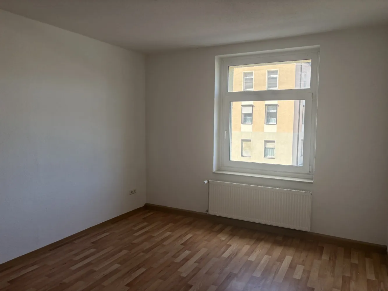 2 Zimmer Wohnung mit 48 m² in Köthen – Bild 3