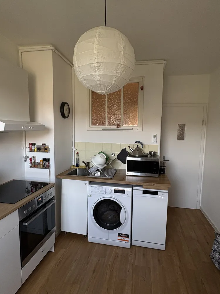 3 room apartment with 68 m² in Augsburg – Photo 5