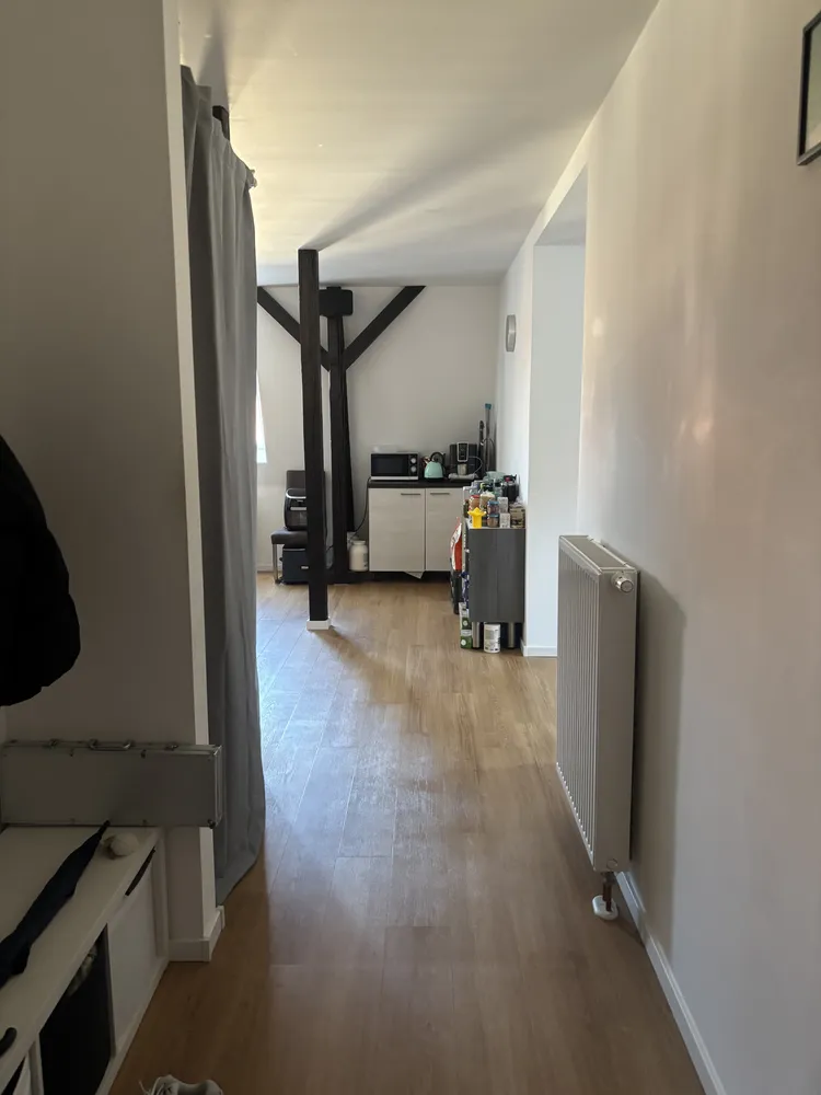 5 Zimmer Wohnung mit 135 m² in Leipzig – Bild 1