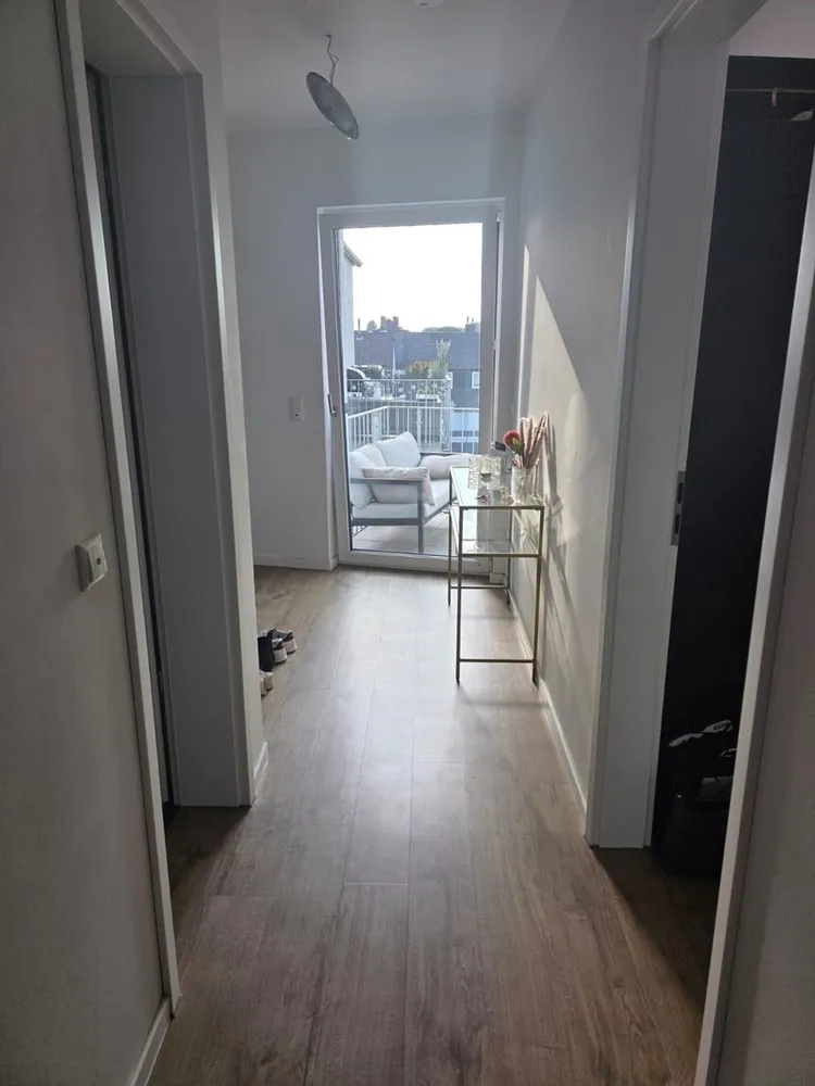 2 Zimmer Wohnung mit 63 m² in Hannover – Bild 8
