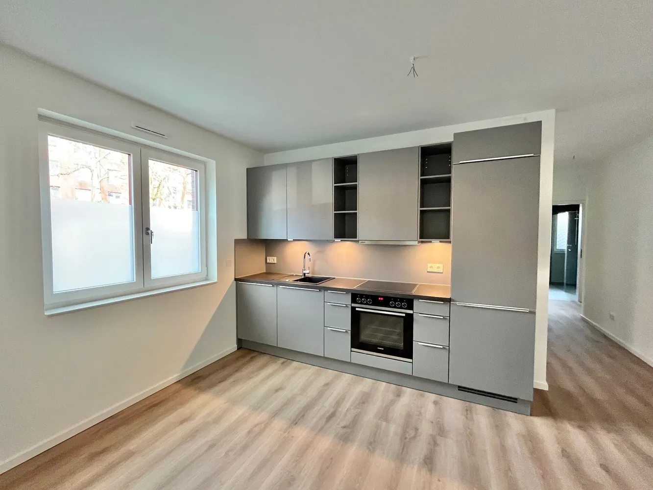 3 Zimmer Wohnung mit 88 m² in Hamburg – Bild 3