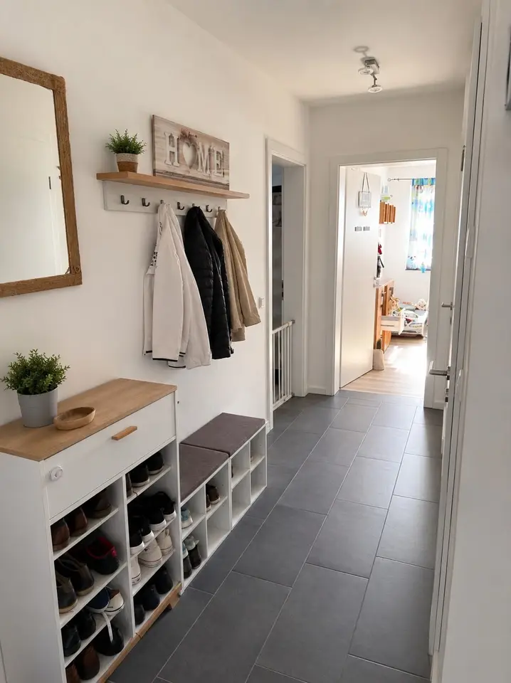 3 Zimmer Wohnung mit 109 m² in Kleve – Bild 3