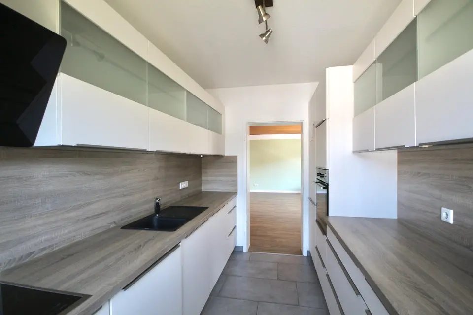 4 Zimmer Wohnung mit 101 m² in Bensheim – Bild 8