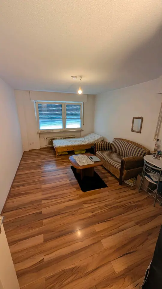 2 Zimmer Wohnung mit 40 m² in Wiesbaden – Bild 2