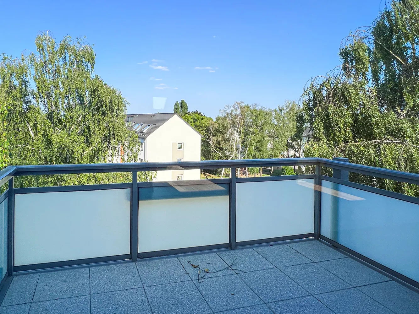 2 Zimmer Wohnung mit 61 m² in Wiesbaden – Bild 5