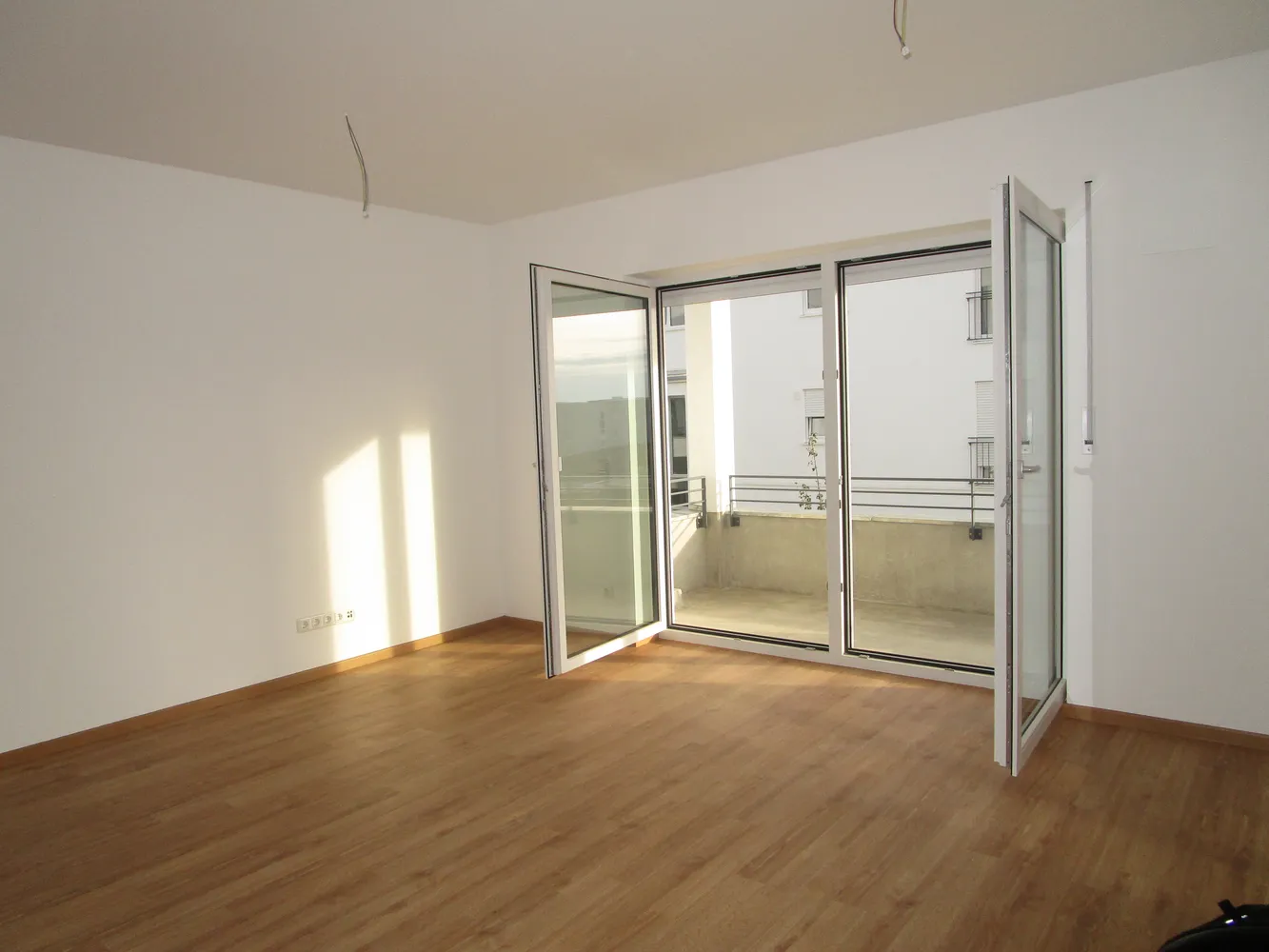 3 room apartment with 70 m² in Regensburg – Photo 6
