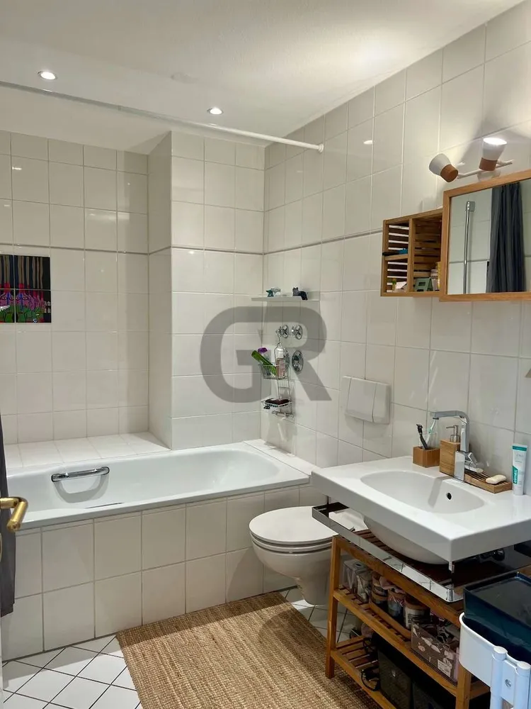 3 Zimmer Wohnung mit 80 m² in Darmstadt – Bild 12