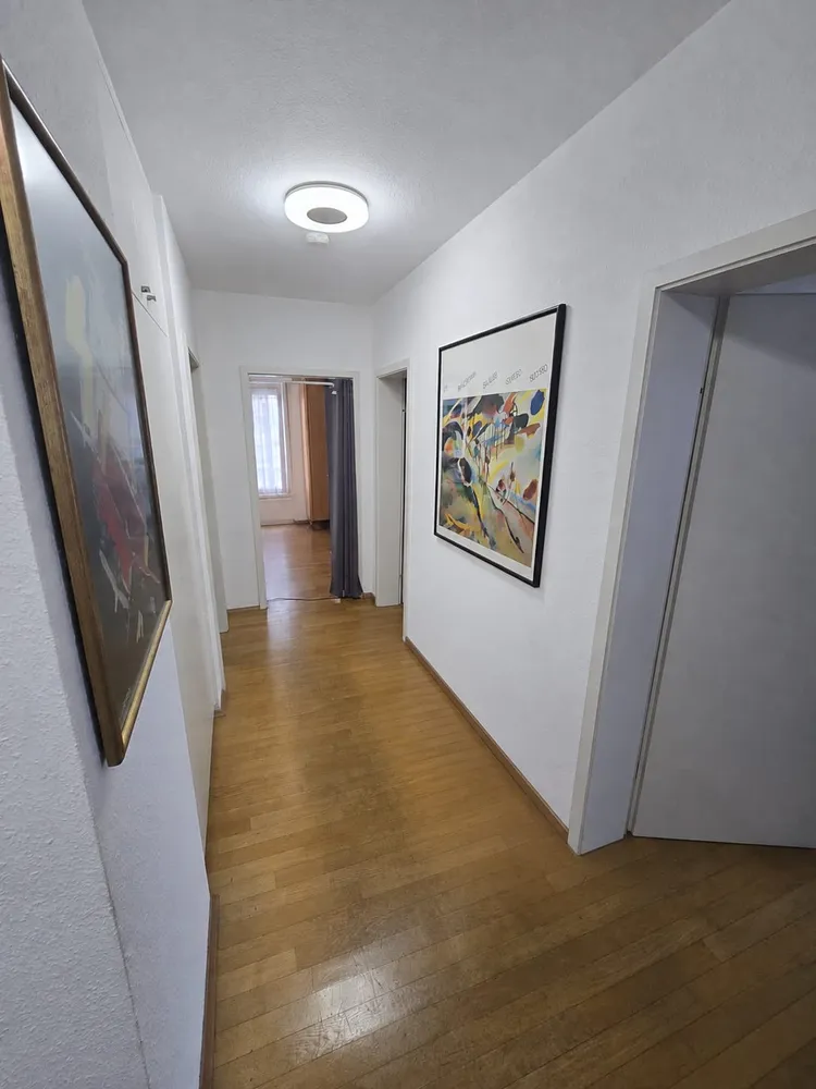3 Zimmer Wohnung mit 94 m² in Leverkusen – Bild 5