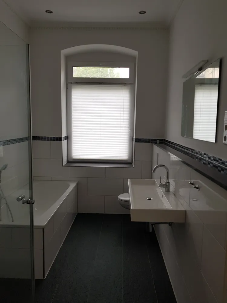 2 room apartment with 53 m² in Düsseldorf – Photo 3