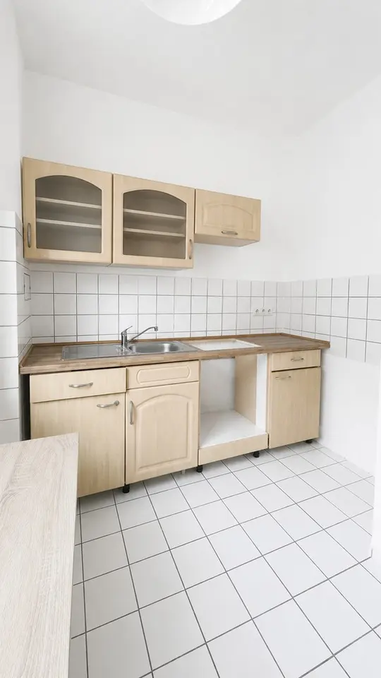 2 Zimmer Wohnung mit 50 m² in Wuppertal – Bild 5