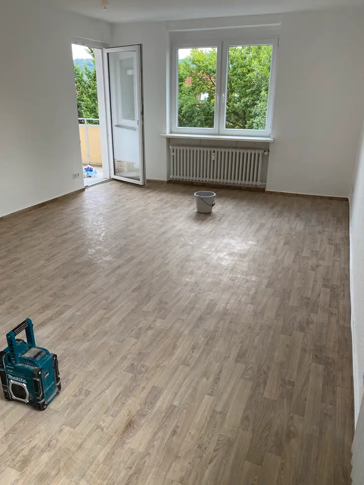 3 room apartment with 72 m² in Goslar – Photo 6