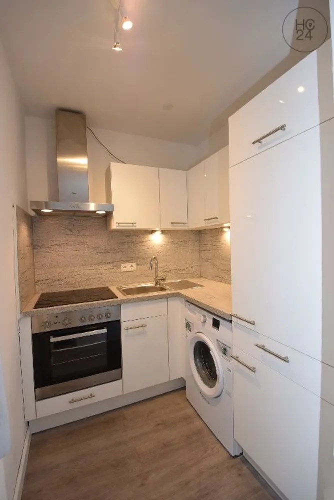 1 Zimmer Wohnung mit 30 m² in Köln – Bild 8