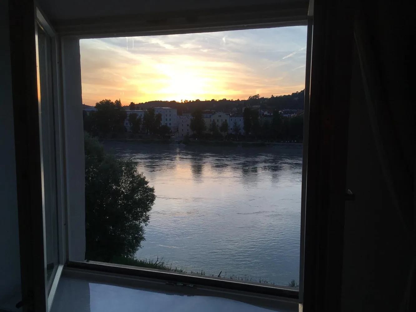 1 Zimmer Wohnung mit 40 m² in Passau – Bild 6