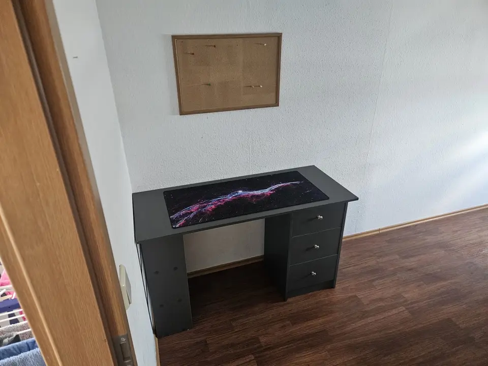 WG-Zimmer mit 12 m² in Sonneberg – Bild 5