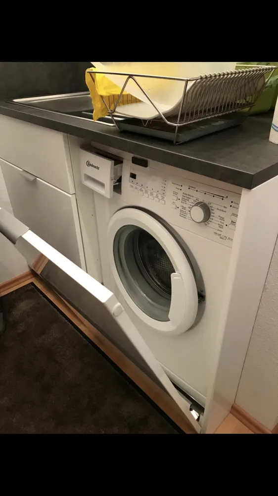 1 Zimmer Wohnung mit 33 m² in Würzburg – Bild 1