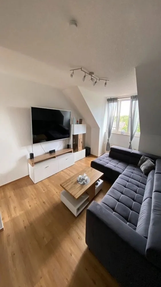 2 Zimmer Wohnung mit 64 m² in Bremen – Bild 6