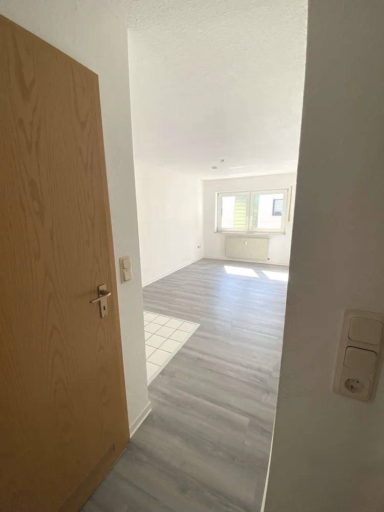 1 Zimmer Wohnung mit 17 m² in Dortmund – Bild 3