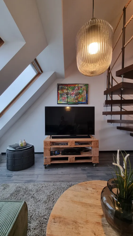 2 Zimmer Wohnung mit 118 m² in Nürnberg – Bild 6